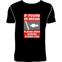 If Found On Ground!